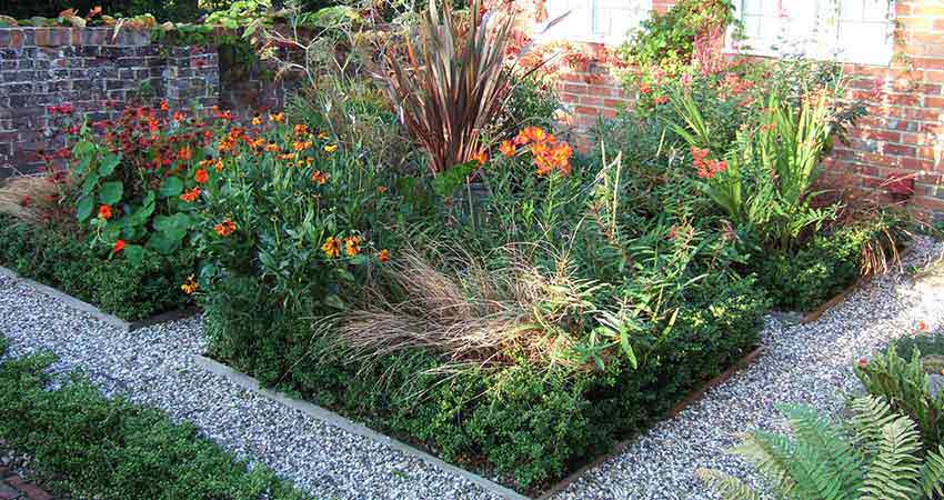 Premium Rock Gardening Services In, Landscape Rock In Orange County Ca